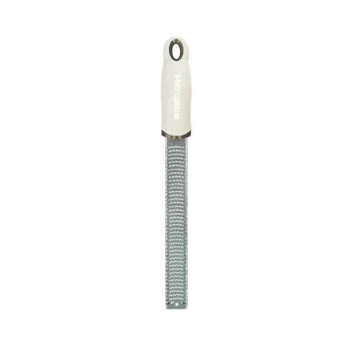 Microplane Cashmere Beige Premium Zester