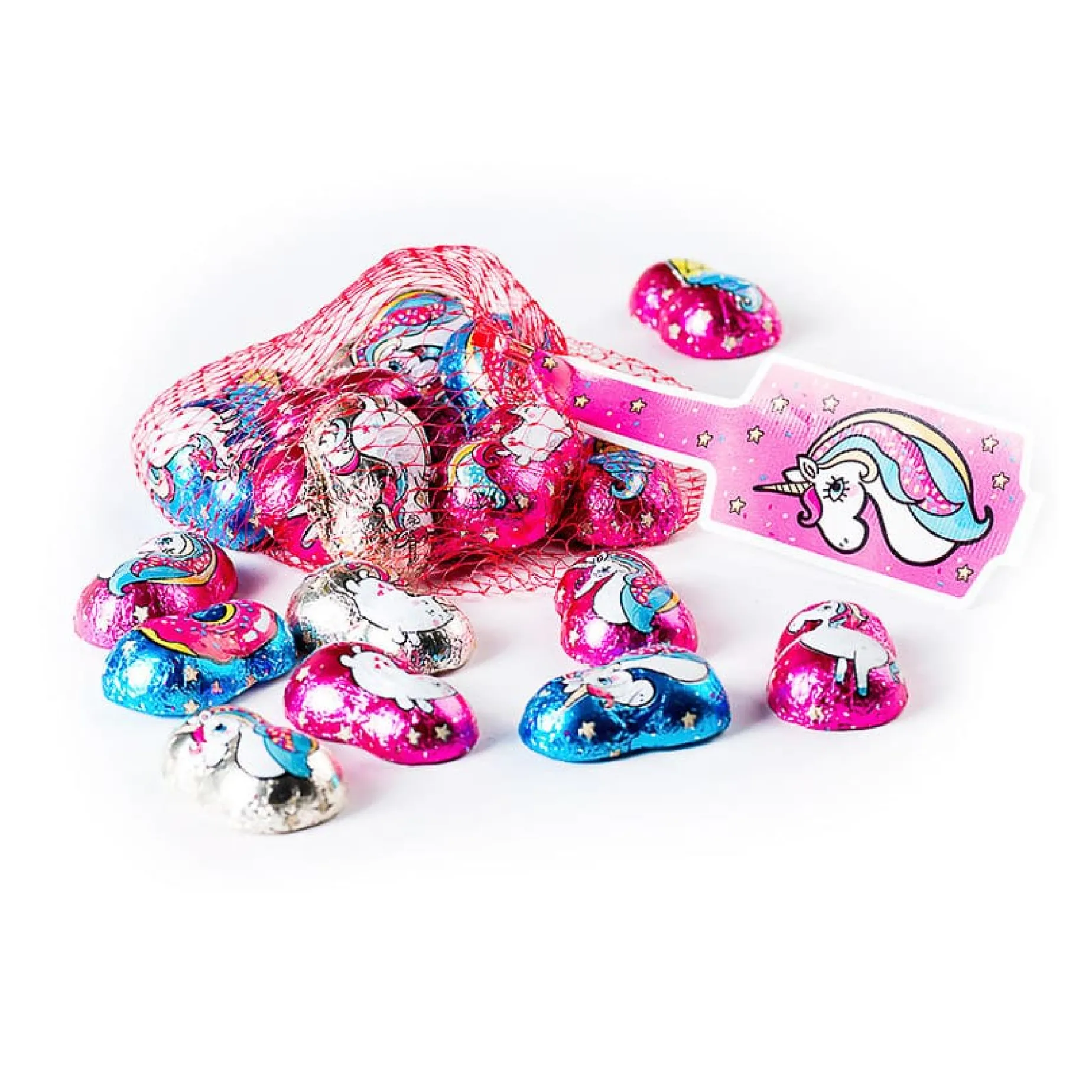 Milk Chocolate Unicorns, 90g