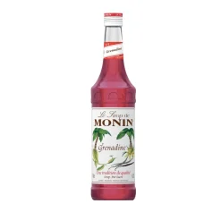 Monin Grenadine Syrup 70cl