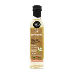 Mymoune Orange Blossom Water, 250ml
