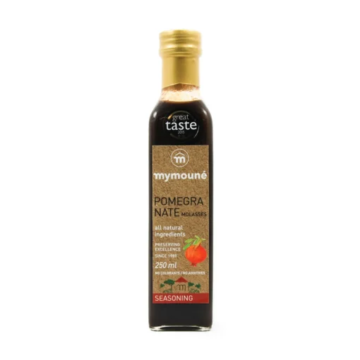 Mymoune Pure Pomegranate Molasses, 250ml