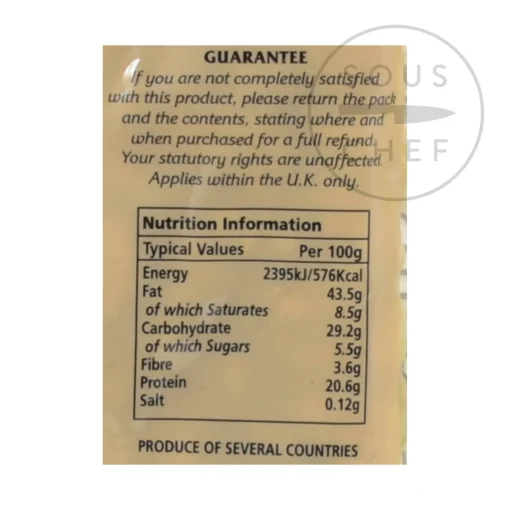 Natco Cashews, 300g