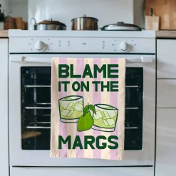 Neesh Home Margs Tea Towel