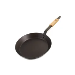 Netherton Foundry Spun Iron Heavy Duty Skillet