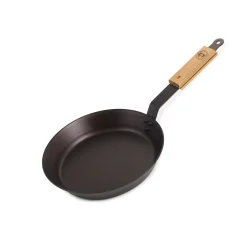Netherton Foundry Spun Iron Heavy Duty Skillet