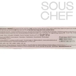 Neuhaus Dark Chocolate Raspberry Bar, 50g