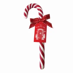 No 6 Candy Cane Lane - Giant Candy Cane, 100g