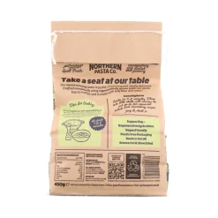 Northern Pasta Co. Conchigliette, 450g