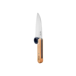 Opinel Blue Le Petit Chef 3 Piece Children's Knife Set