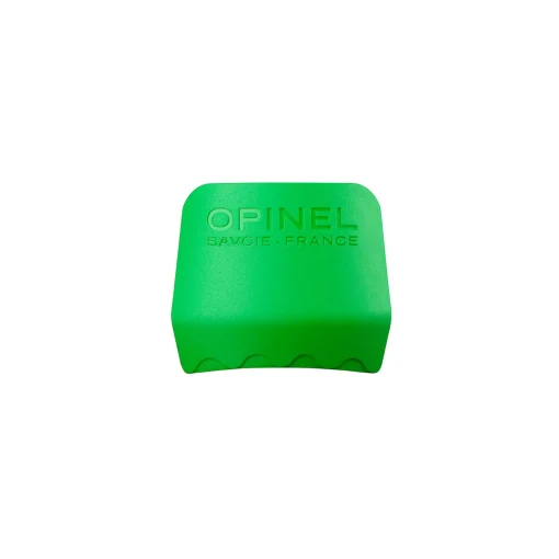 Opinel Green Le Petit Chef 3 Piece Children's Knife Set