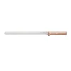Opinel Parallele Beech Handle Carpaccio Knife, 30cm