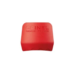 Opinel Red Le Petit Chef 2 Piece Children's Knife Set