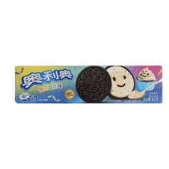 Oreo Birthday Cake Cookies, 97g