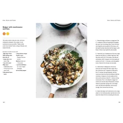 Ottolenghi Simple