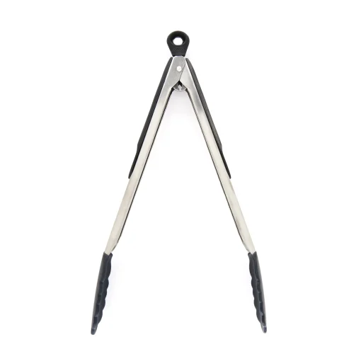 Oxo Good Grips 12" Locking Tongs with Silicone Heads