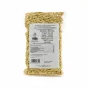 Pariani Sicilian Tuono Almond Size 34/36 Peeled, 1kg