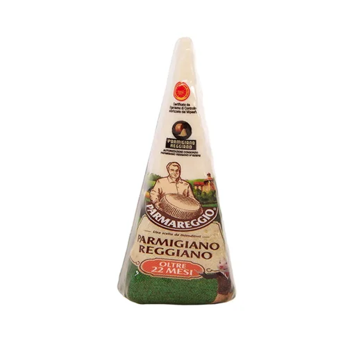 Parmigiano Reggiano Fridge Magnet