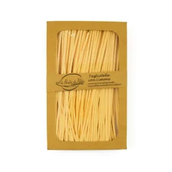 Pasta Di Aldo Tagliatelle Egg Pasta with Lemon, 250g