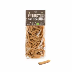 Pasta L'Antica Organic Wholewheat Pennette Pasta, 500g