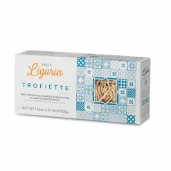 Pasta Liguria Trofiette, 500g