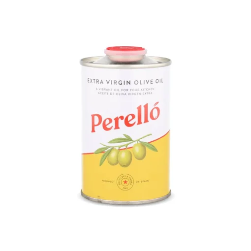 Perello Extra Virgin Olive Oil