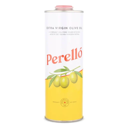 Perello Extra Virgin Olive Oil