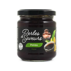Perles de Saveurs Ponzu Flavour Pearls, 200g
