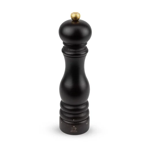 Peugeot Paris Chocolate Salt Mill, 22cm