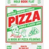 Pizza by Thom Elliot & James Elliot