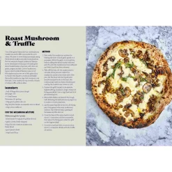 Pizza by Thom Elliot & James Elliot