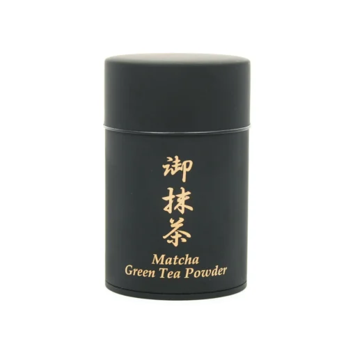 Premium Matcha Green Tea Powder, 100g