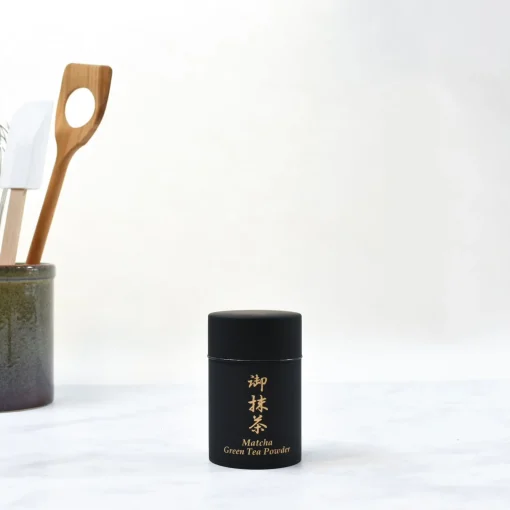 Premium Matcha Green Tea Powder, 100g
