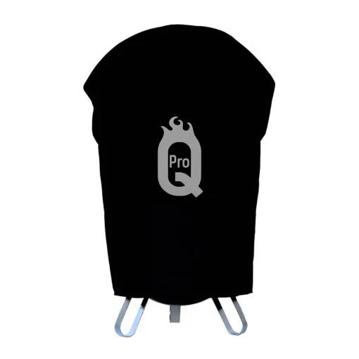 ProQ Excel Cover