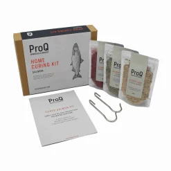 ProQ Home Cured Salmon Kit