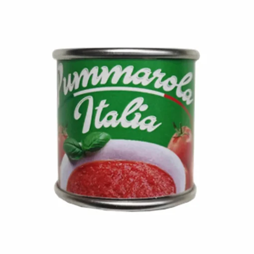 Pummarola Italian Tomatoes Fridge Magnet