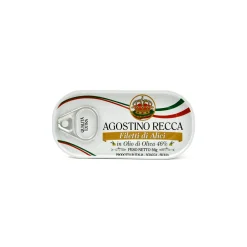 Recca Anchovy Fillets