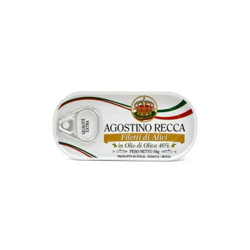 Recca Anchovy Fillets