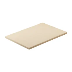 Rosle Rectangular Pizza Stone, 42x30cm