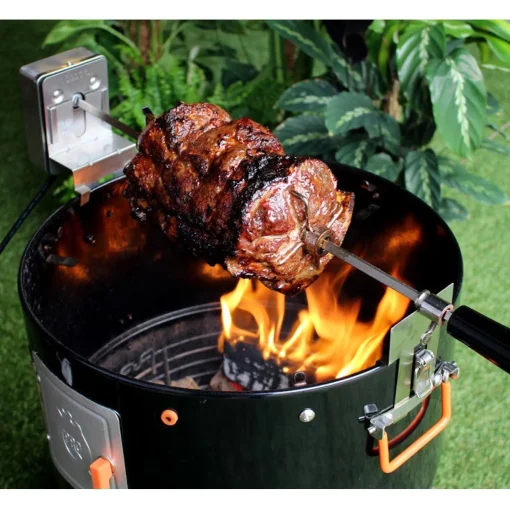Rotisserie Kit for ProQ Ranger & Frontier