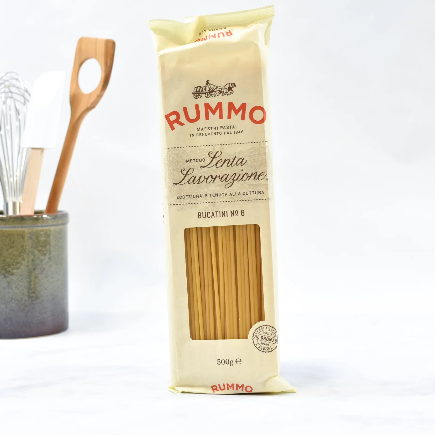 Rummo Bucatini, 500g