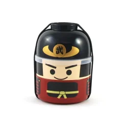 Samurai Bento Box, 640ml
