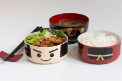 Samurai Bento Box, 640ml