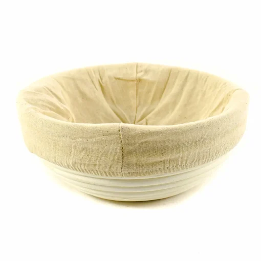 Set of 2 Banneton Liner - Fits Round, 750g