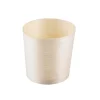 Set of 50 Canape Cups