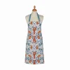 Shellfish Cotton Apron