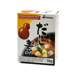 Shimaya Dashi No Moto Powder, 1Kg
