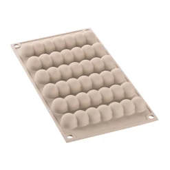 Silikomart Chic Eclair Silicone Mould