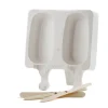 Silikomart Classic Ice Cream Mould