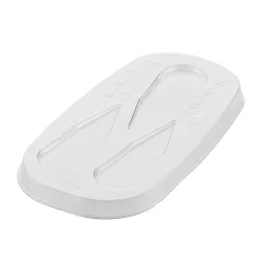 Silikomart Silicone Giant Ice Cream Mould, 765ml