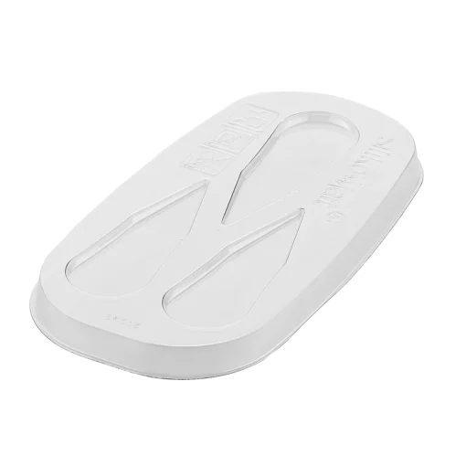 Silikomart Silicone Giant Ice Cream Mould, 765ml